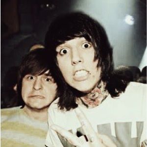 Meet your Posher, Veronica